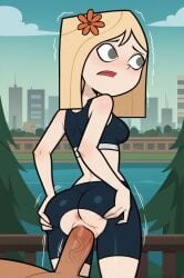 1boy 1boy1girl 1girls aged_up ai-generated ai_generated anus big_ass big_cock big_penis black_eyebrows black_eyes blacked_clothing blonde_female blonde_girl blonde_hair blonde_hair_female blush blushed blushing_female breasts city city_background clothed_female clothes_ripping dark_eyebrows disventure_camp embarrassed embarrassed_clothed_female embarrassed_nude_female embarrassed_undressed_female female female/male flower_on_head fucked_from_behind grey-eyes grey_eyes half-dressed huge_cock juicy_breasts kuro-ai lake lake_(disventure_camp) large_penis lesbian_correction lesbian_with_male lesbians_getting_dick light-skin light-skinned light-skinned_female light_skinned_female male male/female medium_breasts moon navel night nipples no_bra no_panties nude nude_female nude_male odd_nation_cartoons one_piece_swimsuit outdoors pale-skinned_female pale_skin pale_skin_female partially_clothed partially_clothed_female penetrating_pov penis_in_pussy penis_in_vagina penis_on_pussy penis_vein pointed_nose pointy_nose pov pov_penetration pussy_visible red_lips ripped_clothing ripping_clothing shade shades skinny_girl solo_focus spread_anus standing standing_sex straight straight_sex swimsuit tagme tan tan-skinned_male tan_skin tan_skinned_male tanned thick_ass thick_penis thin tree trees vaginal_penetration veins veiny_cock veiny_penis visible_pussy wood