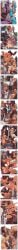 1girl 2boys animated ass ass_slap being_watched big_ass bimbo blonde_hair blowjob breasts breasts_bigger_than_head car_washing christianity church comic couple cuckold cum_in_mouth dark-skinned_male desperate desperation digital_drawing_(artwork) digital_media_(artwork) fellatio forced_to_watch frustrated gigantic_breasts huge_ass huge_breasts huge_cock husband husband_and_wife husband_in_background interracial iranon kissing_cheek large_breasts large_penis light-skinned_female light-skinned_male masturbation no_dialogue oral oral_sex original_character original_characters penis pleasure_face plump_lips preacher public_exposure public_indecency public_nudity public_sex shaved_pussy skimpy_bikini spanking sucking sucking_penis testicles vaginal vaginal_penetration vaginal_sex voluptuous voluptuous_female washing_car watching watching_sex wedding_ring wife