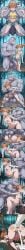 after_sex ai_generated breeding cum_in_ass cum_in_mouth cum_in_pussy cum_vomit cumflated_belly cumflation defeated forced forced_impregnation forest impossible_fit impregnation interspecies interspecies_impregnation kasumi_(pokemon) machoke pokemon projectile_cum raped ripped_clothing sequence story thong_straps vpwn
