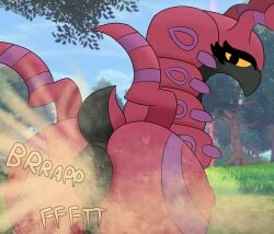 pokemon (species) from pokemon by itsdafunk