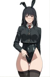 yoru (chainsaw man) from chainsaw man by kreivan