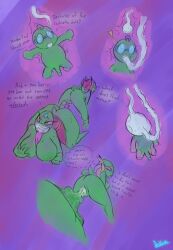 1boy 2girls anal anal_sex anal_vore ass ass_to_pussy ass_up big_anus breasts buttcheeks cackletta comic comic_page confused cum cum_drip cum_in_pussy cum_on_body digital_media_(artwork) dirty_girl dirty_talk domination duxeite fawful feet female femengumisi fetish flustered frown goblin goblin_female hair hairy hairy_anus horny hyper_anus hyper_ass infected kinky legs lesbian_with_male looking_back looking_pleasured losing_control male mario_(series) mario_and_luigi:_superstar_saga mario_and_luigi_(series) monster_girl nintendo nipples penis penis_in_pussy penis_out pubic_hair pussy signature slipping_out slutty_boy slutty_pose stuck submissive tail tentacle tentacle_corruption tentacle_in_mouth tentacle_penetration tentacle_transformation text thighs thought_bubble tongue tongue_out transformation vagina vore witch worried worried_expression