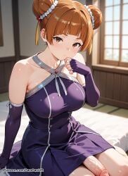 ai_generated anime anime_screencap anime_style cock cock-tail dick frieren_beyond_journey's_end futa_only futa_sans_pussy futadom futanari girlcock hi_res high_quality highres intersex laufen_(sousou_no_frieren) looking_at_viewer nude nude_futa nude_futanari owaowavr pale_skin smug sousou_no_frieren trans trans_woman transfem