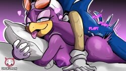 big_ass big_breasts big_butt big_nipples big_thighs big_titties bird_girl curvaceous curvaceous_female curvaceous_figure curvy curvy_figure curvy_hips erokuman04 female furry furry_female furry_only nipples nude nude_female purple_body purple_fur sega sonic_(series) sonic_the_hedgehog sonic_the_hedgehog_(series) wave_the_swallow