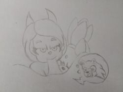 anthro aquatic_dragon blaze_the_cat blowjob crossover dragon female female_protagonist freedom_planet freedom_planet_2 mr_kexl69 sash_lilac sonic_(series) sonic_the_hedgehog sonic_the_hedgehog_(series) threesome video_games water_dragon wip