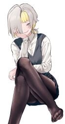 kromer (limbus company) from limbus company by migishita