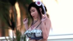 16:9 1boy 1boys 1girls 2025 3d alternate_version_available animated beach beach_sex big_breasts black_hair breasts cfnm clothed clothed_female clothed_female_nude_male completely_nude completely_nude_male covered_breasts detailed_background duo female final_fantasy final_fantasy_vii final_fantasy_vii_remake flower flower_in_hair hairy_male hands_up highly_detailed leeterr lipstick long_fingernails long_hair longer_than_10_seconds looking_at_viewer loop looping_animation male male_pubic_hair mp4 multiple_angles nude nude_male outdoor_sex outdoors paizuri paizuri_under_clothes penis penis_between_breasts pov_shot precum red_eyes retracted_foreskin short_playtime shorter_than_30_seconds skinny skinny_female sound straight straight_sex tifa_lockhart titjob titjob_under_clothes upper_body very_long_hair video wet wet_breasts