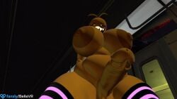 3d areola areolae bellavr big_boob big_breasts big_dick big_penis big_tit big_titties breasts breasts_bigger_than_head breasts_out breath cum cum_drip cum_in_public cumshot dick dickgirl dominant dominant_female domination dommy dommy_mommy five_nights_at_freddy's five_nights_at_freddy's_2 furry furry_breasts furry_female furry_only futa_focus futa_only futadom futanari hanging_breasts hyper hyper_ass hyper_breasts jerking jerking_off jerkingoff long_penis long_tongue masturbating masturbating_futa masturbation mommy mommy_dom mommy_kink mommydom monster monster_girl nipples penis public public_masturbation public_nudity sharp_teeth tagme tall tall_female tall_girl taller_female taller_girl teeth teeth_showing thick thick_hips thick_legs tits_out tongue tongue_out toy_chica_(cyanu) toy_chica_(fnaf) train video vr vr_media vrchat vrchat_avatar vrchat_media vrchat_model