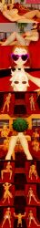 1boy 1boy2girls 2female 2girls 2girls1boy 3d ahe_gao ahegao_face bakugou_mitsuki beach big_breasts big_penis blender blender_eevee blonde_female blonde_hair boku_no_hero_academia brown_eyes brown_hair canon_couple completely_naked completely_naked_female completely_naked_male completely_nude completely_nude_female completely_nude_male consensual cowgirl_position cumming cumming_in_pussy cumming_inside curly_hair drink drinking fucked_from_behind fucked_into_submission fucked_senseless fucked_silly fucking fully_naked fully_naked_female fully_naked_male fully_nude fully_nude_female fully_nude_male hand_on_ass hand_on_breast hand_on_butt hand_on_hip hand_on_shoulder hand_on_stomach hands_behind_head happy happy_female happy_sex heart_sunglasses heart_symbol herolover human human_only humor impregnation izuku_midoriya massive_breasts massive_penis masturbating masturbation mating mating_press midoriya_izuku milf milf_body mitsuki_bakugou muscles muscular muscular_male my_hero_academia no_text nude nude_female nude_male nude_sunbathing ochako_uraraka older_female older_female_and_younger_male palm_tree shade shades shadow shocked shocked_expression showing_off sipping smiling smiling_at_another smiling_at_partner straight straight_sex sunbathing sunglasses sunglasses_on_forehead sunglasses_on_head sunglasses_removed sunlight table tall_female taller_female tropical tropical_setting uraraka_ochako victory watching watching_sex watermark young younger_female younger_male younger_penetrating_older