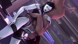 1girls Rule 34 Video