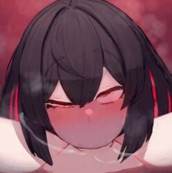 blowjob fellatio freecott futanari honkai:_star_rail honkai_(series) rikuguma stelle_(honkai:_star_rail) xueyi_(honkai:_star_rail) yoll2d
