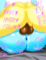 blue diamond (steven universe) from steven universe by infamoustekazu