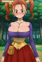 1girls ai_generated aindroidparanoid ass ass big_ass big_breasts big_butt breasts busty curvy cute dragon_quest dragon_quest_viii fat_ass female female_only gigantic_breasts hair hi_res hips huge_ass huge_breasts human jessica_albert large_ass large_breasts legs massive_breasts narrow_waist slim_waist tagme thick_ass thick_thighs twintails voluptuous waist wide_hips