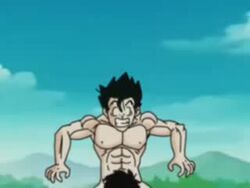 abs animated biceps big_penis breasts desto desto_video dragon_ball dragon_ball_z fellatio female hair human insertion male mp4 muscles muscular muscular_male naked nude oral original_voice parodieparadise penis pussy son_gohan sound straight videl video