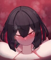 blowjob fellatio freecott futanari honkai:_star_rail honkai_(series) rikuguma stelle_(honkai:_star_rail) xueyi_(honkai:_star_rail) yoll2d