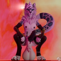 1:1 abstract_background absurd_res animal_genitalia animal_penis ball_tuft balls bedroom_eyes belly_nipples big_balls big_penis blender_(artwork) blender_eevee blue_body blue_eyes blue_fur blue_spots clothing crotch_tuft crouching digital_media_(artwork) ear_piercing erection fangs felid feline_genitalia feline_penis fingerless_gloves fur furgonomics furry-specific_piercing genital_piercing genitals gloves handwear hi_res huge_balls huge_cock hybrid_genitalia hybrid_penis hyper hyper_balls hyper_genitalia industrial_piercing knot knotted_feline_penis knotted_penis latex latex_clothing latex_gloves latex_handwear latex_legwear latex_thigh_highs legwear looking_at_viewer male mammal multi_nipple narrowed_eyes navel navel_piercing nipple_piercing nipples nude nude_anthro nude_male pantherine penile_spines penis piercing pinup pose presenting presenting_penis purple_body purple_flesh purple_fur purple_spots seductive sheath sheath_piercing smile snow_leopard solo solo_focus somesnowleopard spots teeth thigh_highs tongue tongue_out tuft white_body white_fur