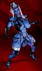 1girls 3d ass big_ass big_breasts blue-skinned_futa blue_body blue_skin bottom_heavy breasts bust busty chest curvaceous curvy curvy_figure demon demon_futa demon_horns demon_humanoid dickgirl futanari hips horns hourglass_figure huge_ass huge_breasts humanoid intersex large_ass large_breasts legs mature mature_female monster monster_girl nightmare_waifu original original_character round_ass round_breasts sevenarts succubus tah'ri thesevenartsx thick thick_hips thick_legs thick_thighs thighs top_heavy voluptuous voluptuous_futa voluptuous_futanari waist white_hair wide_hips