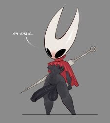 hornet (hollow knight) from hollow knight by lewdstuff