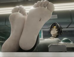 3d 3d_render asaba_harumasa boy_feet feet feet_up foot_fetish giant_feet macro micro twink zzz