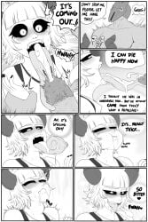 comic dota_2 pugna tagme
