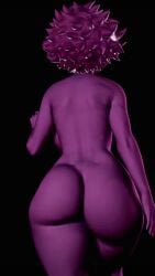 1girls 3d 7:9 animated animation big_ass boku_no_hero_academia completely_nude cybrokrimson female female_only longer_than_10_seconds mina_ashido my_hero_academia pink_body pink_hair shorter_than_30_seconds tagme vertical_video video walking