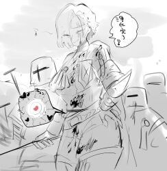 impregnation kromer_(limbus_company) limbus_company migishita project_moon tagme