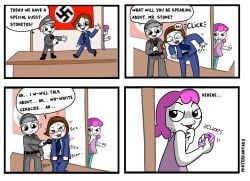 stonetoss fan art