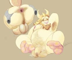 anthro anus areola armpit_hair asgore_dreemurr ass bajableat balls beard belly belly_hair big_balls big_belly big_horn body_hair boss_monster_(undertale) bovid butt_hair caprine clothing disembodied_hand exposed_armpit facial_hair flaccid footwear footwear_only fur gaping gaping_anus genitals goat hair hairy_balls hairy_perineum hi_res horn long_hair male mammal moobs mostly_nude musk musk_clouds navel nipples obese obese_anthro obese_male one_eye_closed overweight overweight_anthro overweight_male penis saggy_balls socks socks_only solo spread_butt spreading thick_penis undertale_(series) white_body white_fur