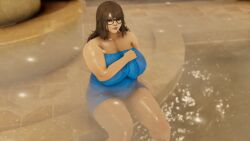 1girls 3d activision big_ass big_breasts blizzard_entertainment breasts bust busty chest chubby chubby_female curvaceous curvy curvy_figure female hips hourglass_figure huge_ass huge_breasts large_ass large_breasts legs light-skinned_female light_skin mature mature_female mei-ling_zhou mei_(overwatch) mei_ling_zhou mrjak120 overwatch overwatch_2 plump plump_ass plump_thighs slim_waist thick thick_hips thick_legs thick_thighs thighs voluptuous waist wide_hips