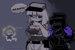 hailey emily from five nights at freddy's