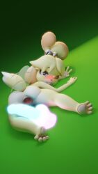 1girls 3d anal animal_crossing anthro back_view barefoot bells blender blenderiffic blush brown_eyes canine closed_eyes curvy dildo domestic_dog edited eye_closed female_only floppy_ears fur gape genitals glowing hairband highres isabelle_(animal_crossing) laying_down long_ears looking_at_viewer mammal nintendo nude nude_female open_mouth paws peace_sign penis shih_tzu short_hair solo thighs toy_dog wagging_tail yellow_body yellow_fur