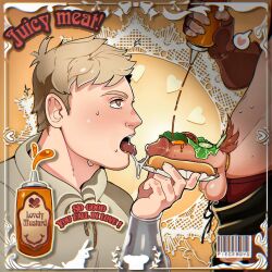 chilchuck tims from dungeon meshi