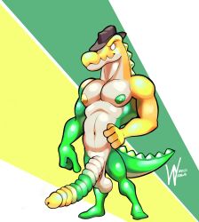 big_penis furry gay gummigoo_(the_amazing_digital_circus) male male_only scalie the_amazing_digital_circus widdle_draws