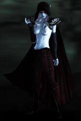Undead (Warcraft) Rule 34 Image