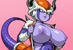 chilled (dragon ball) from dragon ball