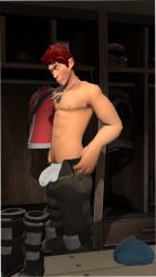 scout (team fortress 2) from team fortress 2 by roomfour004
