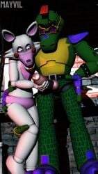 3d (Artwork) Rule 34 Image