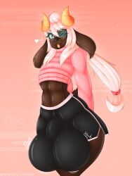ari yang fan art