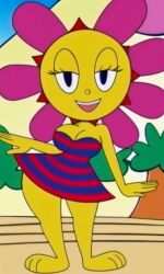 1girls Rule 34 Image