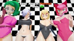 Charlie (Brawl Stars) Rule 34 Video