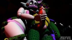 3d (Artwork) Rule 34 Image
