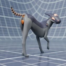 1:1 3d_(artwork) absurd_res anatomically_correct anatomically_correct_genitalia anatomically_correct_pussy anatomically_correct_vulva android animal_genitalia animal_pussy animal_vulva anus ass blender_(artwork) canid canine canine_genitalia canine_pussy canine_vulva collar digital_media_(artwork) drone female feral genitals goonin60seconds_(artist) hi_res living_machine machine mammal presenting presenting_anus presenting_hindquarters presenting_vulva pussy quadruped raised_tail robot robot_dog robot_feral solo tail vulva