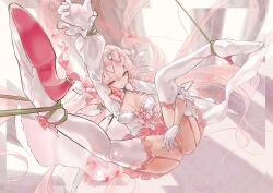 Hikari (Arcaea) Rule 34 Image