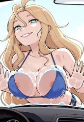 valentine (derpixon) fan art