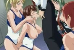 ito mika from bible black