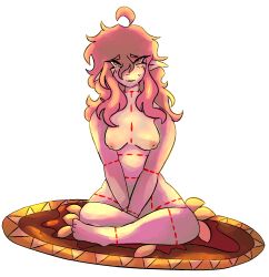 Sundial Council Rule 34 Image