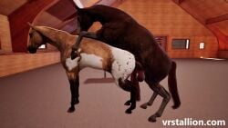 2animals 3d 3d_animation anal anal_sex anal_sex animal_genitalia animal_penis animated aroused aroused_male balls ballsack barn big_balls big_penis bred breeding cock cum cum_drip cum_in_ass cum_inside equine equine_balls equine_genitalia equine_penis erect_penis erection female female_penetrated feral feral_focus feral_on_feral feral_penetrating game game_cg hanging_balls horse horse_penis horseballs horsecock huge_balls huge_cock large_balls large_penis male mare mare_pussy mount mounted mounting original original_character peeing peeing peeing_on_floor penis pussy stallion stretched_anus stretching stretching_anus tagme urine urine vagina veiny_penis video video_game video_game_character video_games virtual_reality vr vrstallion zoophilia