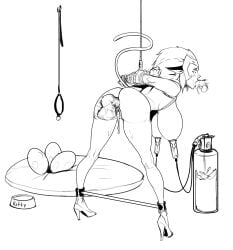 anal anal_sex anus bad_end birthing bondage breeding breeding_slave broken_rape_victim cat_girl catgirl catra cum cum_in_ass cum_in_mouth cum_in_pussy cum_inside fellatio female impregnation izra mind_break netflix oral oral_sex part_6 part_of_a_set rape raped she-ra_and_the_princesses_of_power submissive tied_arms tied_up tung_lashor vagina vaginal_penetration vaginal_sex