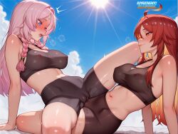 citlali (genshin impact) from genshin impact by royrathehot
