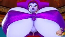 arms_behind_head breast_expansion breast_growth cleavage dancing flower_skirt growing growth junglejunglejuly_(prevence) mini_giantess mp4 prevence risky_boots shantae shantae_(character) tagme tribal_clothing tribal_outfit video